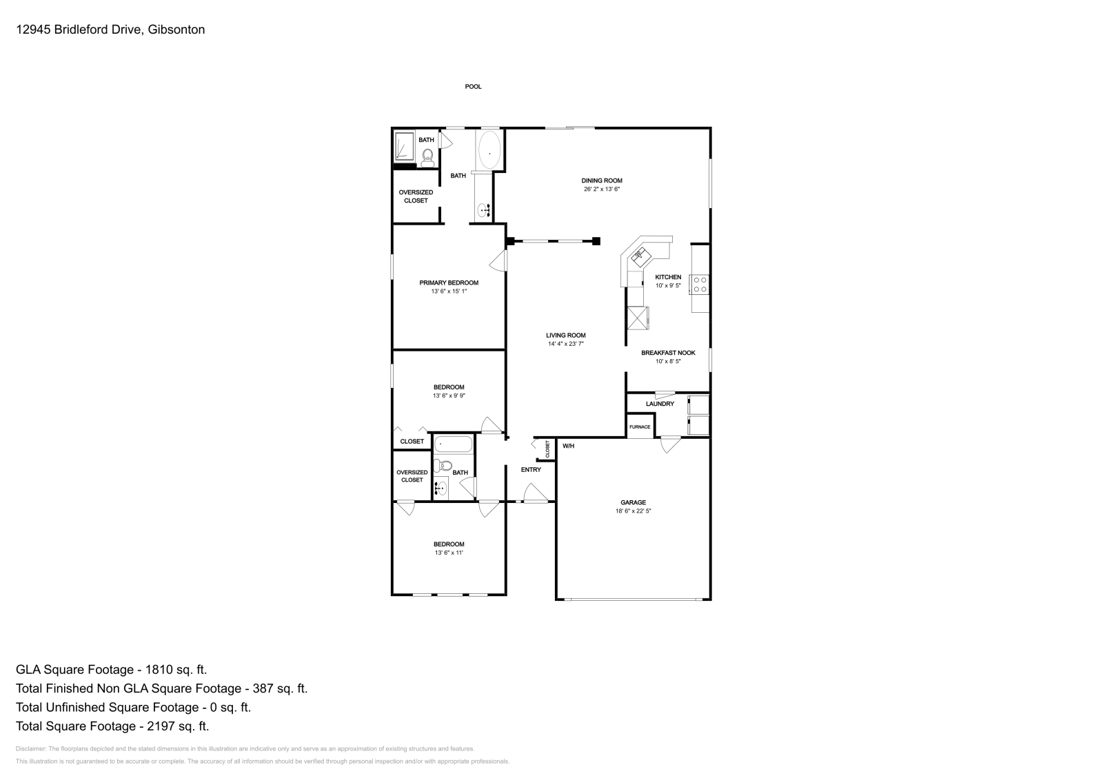Building Photo - 12945 Bridleford Dr