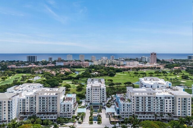 Building Photo - 200 SE Mizner Blvd