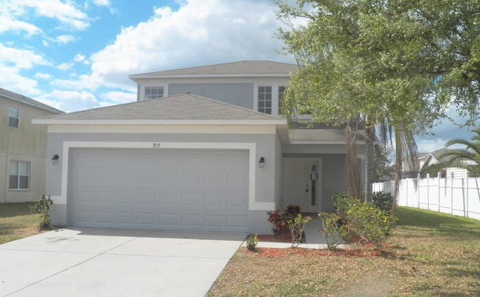 Primary Photo - 3515 Trapnell Ridge Dr