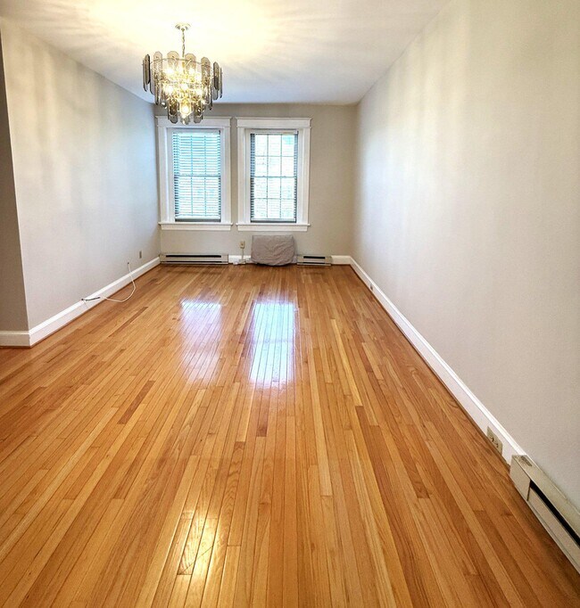 Building Photo - 2010 Kalorama Rd NW