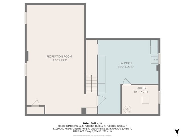 Building Photo - 526 Orchard Ln
