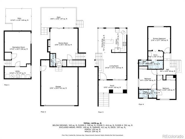 Building Photo - 8743 Wildrye Cir