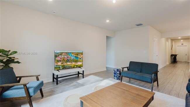 Building Photo - 3001 Hibiscus Ave