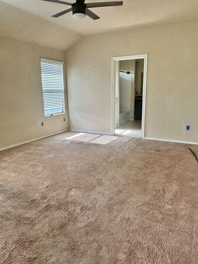 Building Photo - COMING SOON! Greenbelt Views & Giant Yard — Freshly Painted 4BR in Golden Pond