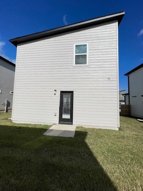 Building Photo - 841 Massachusetts Ave