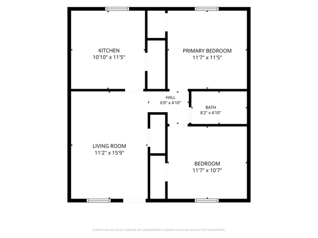 Building Photo - 7437 Private Ln