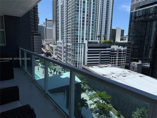 Building Photo - 1250 S Miami Ave