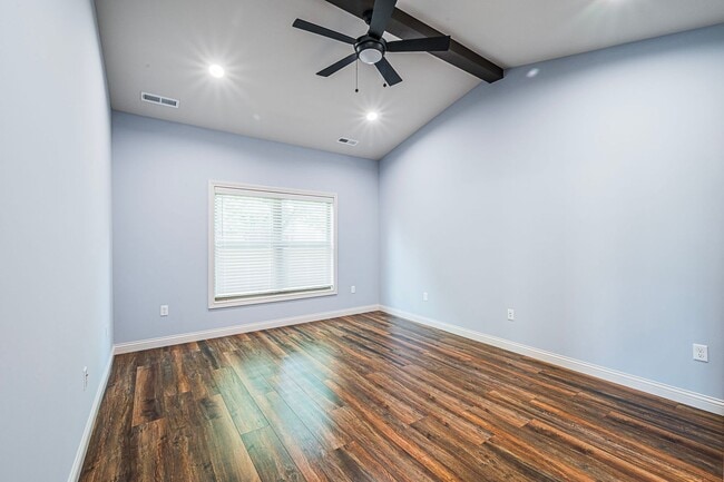 Building Photo - Single Family New Construction