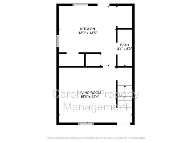 Building Photo - 3425 Anson St