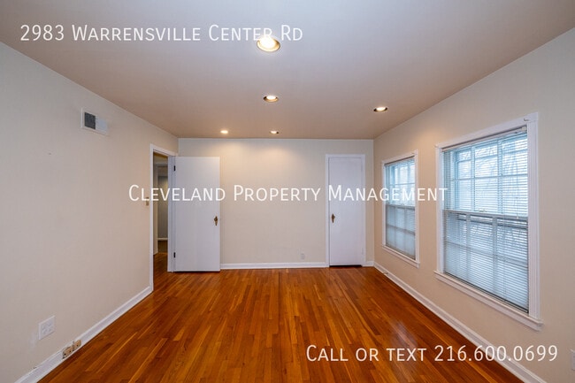 Building Photo - 2983 Warrensville Center Rd