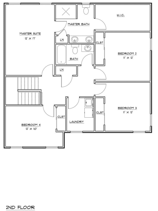 Building Photo - 2132 Shale Dr
