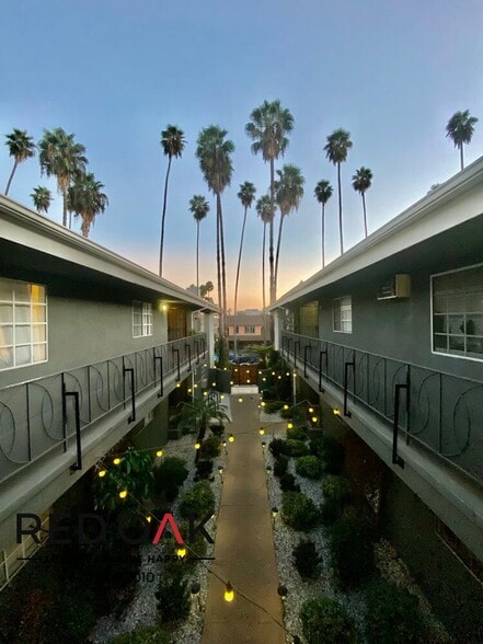Building Photo - 6029 Carlton Way