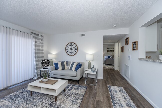 Building Photo - Mill Pond Apartments