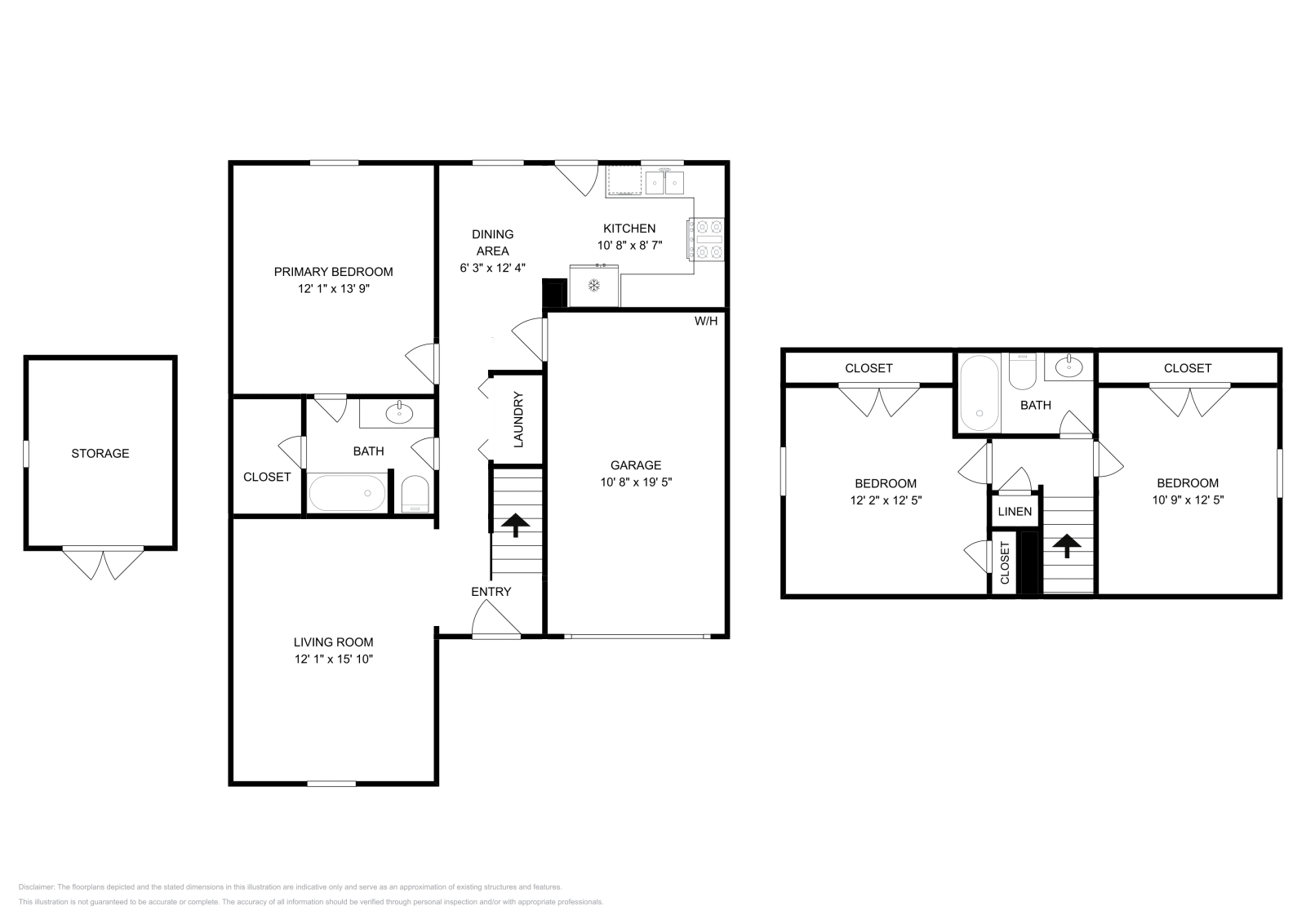 Building Photo - 141 Sara Cir