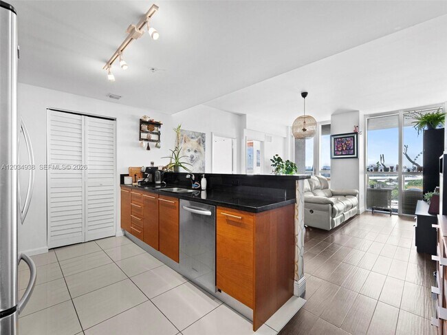 Building Photo - 244 Biscayne Blvd