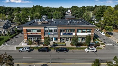 Building Photo - 5712 Main St