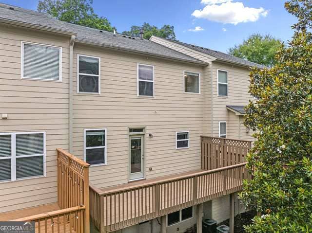 Building Photo - 3729 Inglewood Way