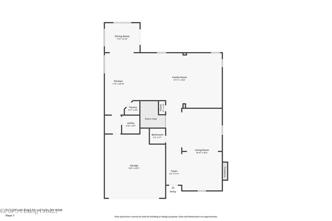 Building Photo - 1213 Johnson Ridge Rd