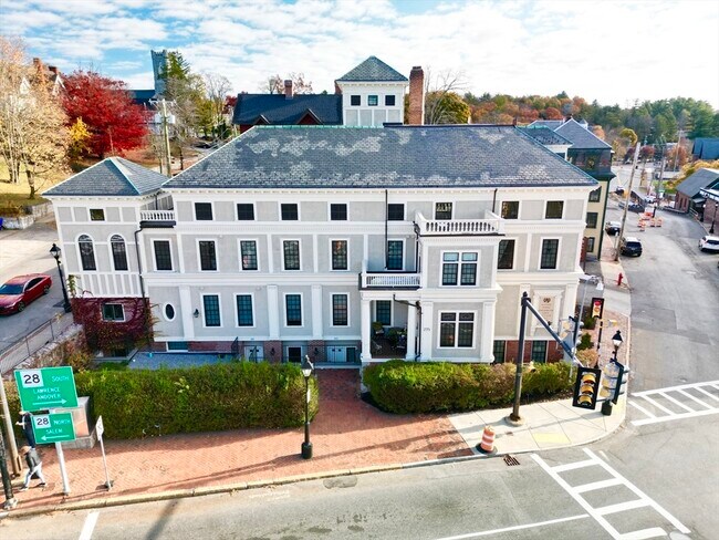 Primary Photo - 275 Broadway