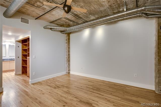 Building Photo - 1449 Wynkoop St