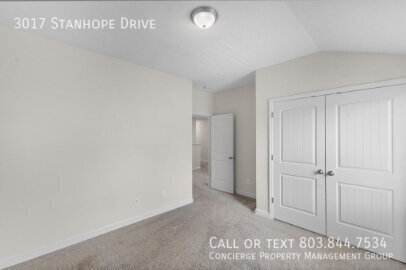 Building Photo - 3017 Stanhope Dr