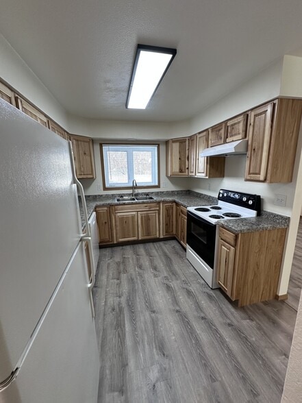 Building Photo - 1231 23rd Ave