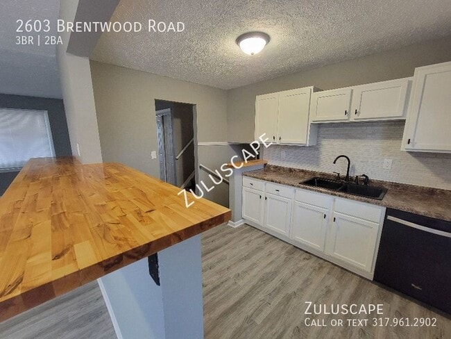 Building Photo - 2603 Brentwood Rd