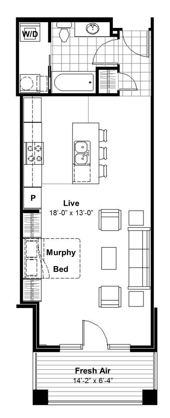 Studio - Founders at Union Hill