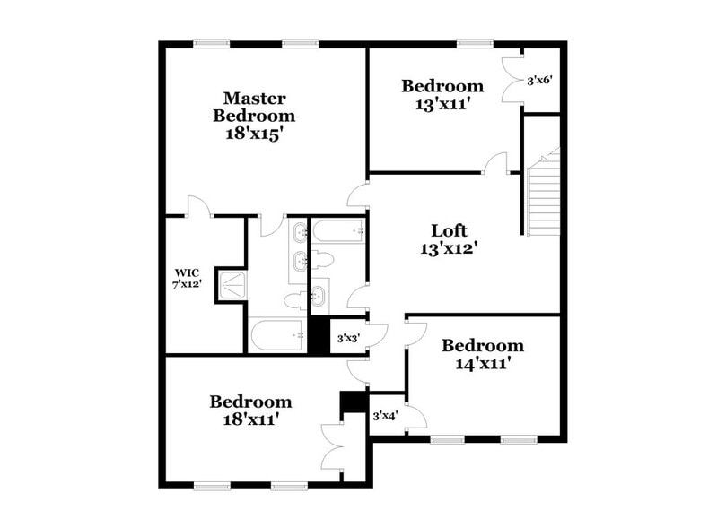 Building Photo - 3508 Hamilton Mill Dr