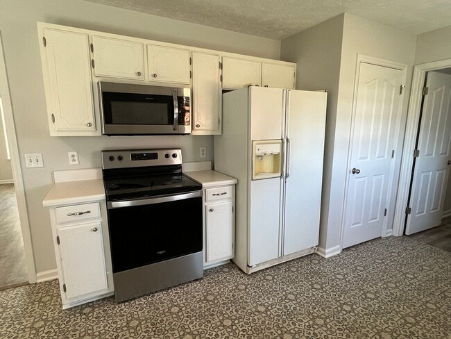 Building Photo - 1607 Galston Ct