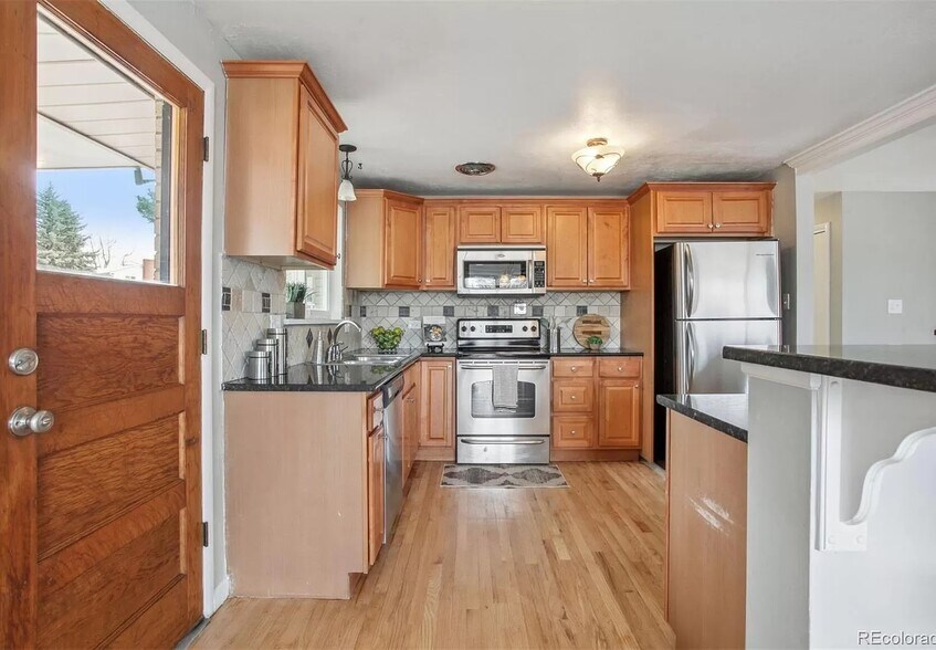 Building Photo - 8557 W 70th Way