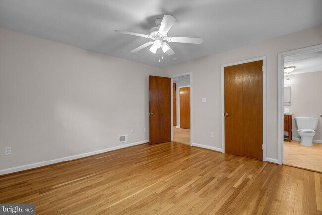 Building Photo - 2301 Barbour Rd