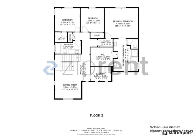 Building Photo - 15833 Beckford Ct