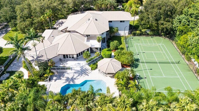 Building Photo - 6190 SW 102nd St