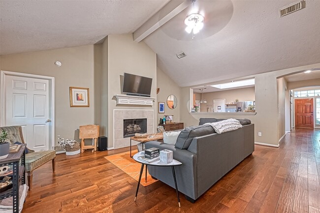 Building Photo - 1803 Moston Dr