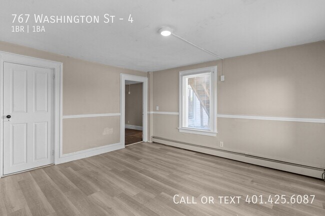 Building Photo - 767 Washington St