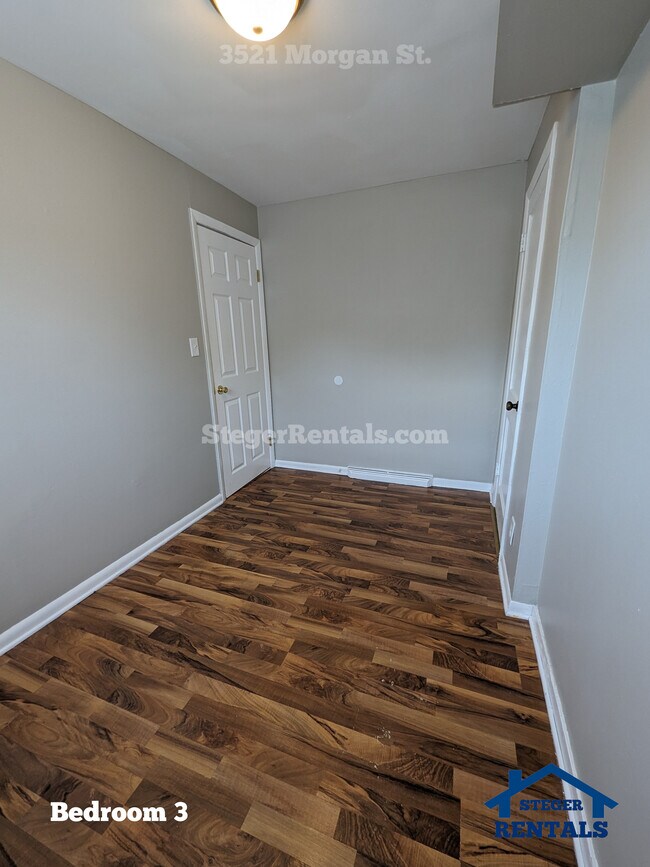 Building Photo - 3521 Morgan St