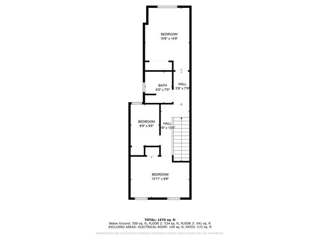 Building Photo - ? Spacious Living in the Heart of Philadelphia