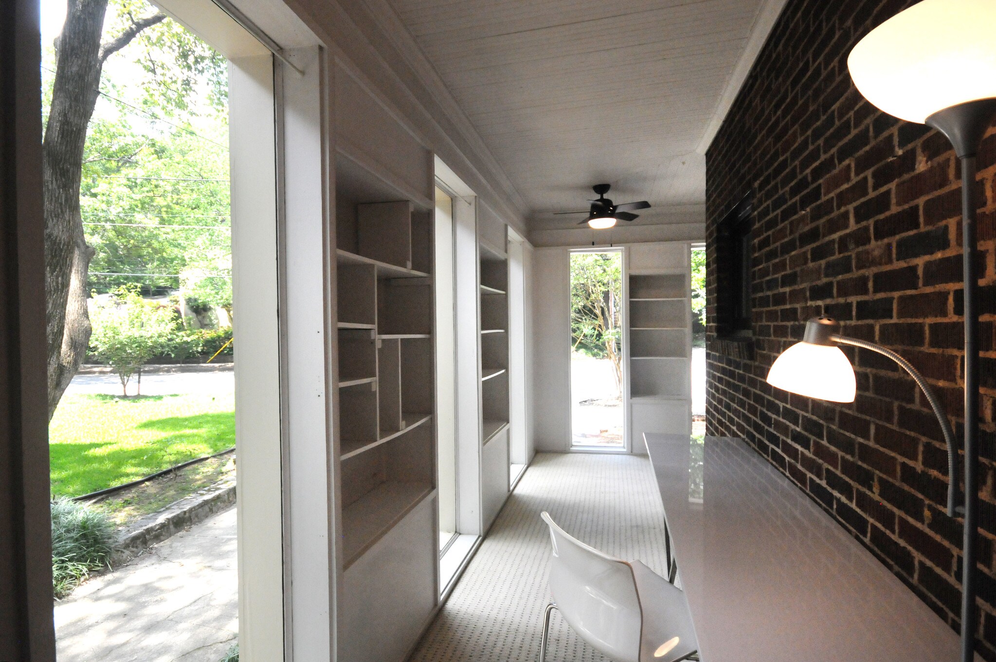 Sunroom (office) - 861 Durant Pl NE
