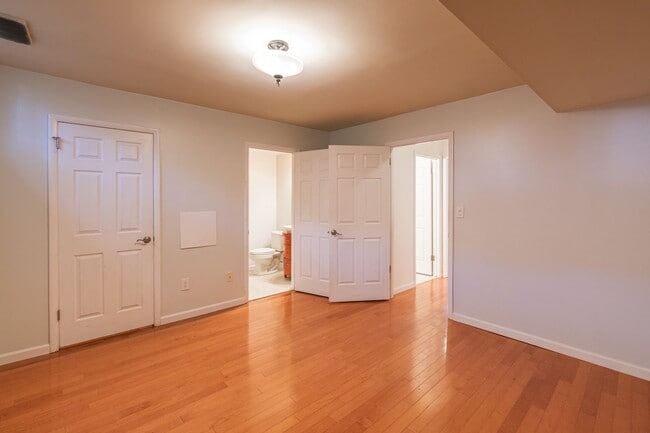 Building Photo - Two Bed Washington Square West Apartment