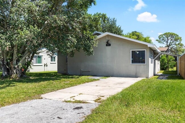 Building Photo - 7414 S Sherrill St