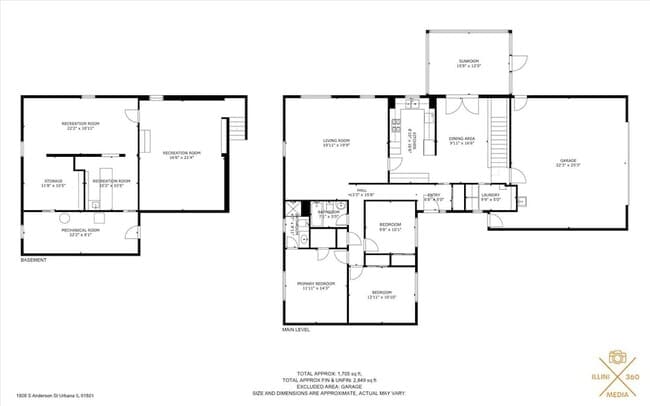 Building Photo - 1808 S Anderson St