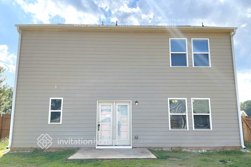 Building Photo - 101 Shepard Dr