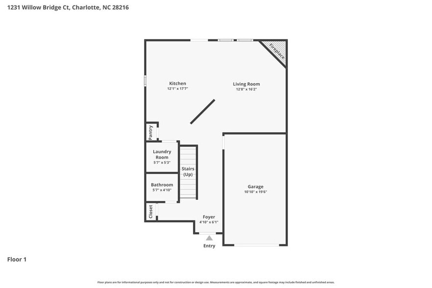 Building Photo - 1231 Willow Bridge Ct