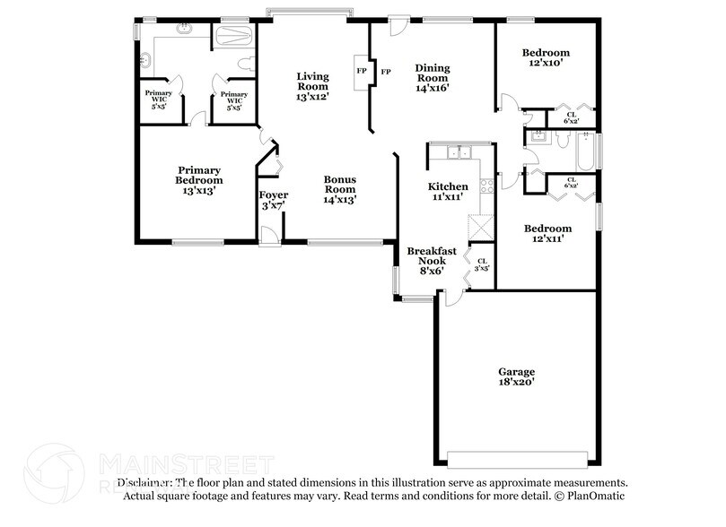 Building Photo - 7811 Collins Ridge Blvd E