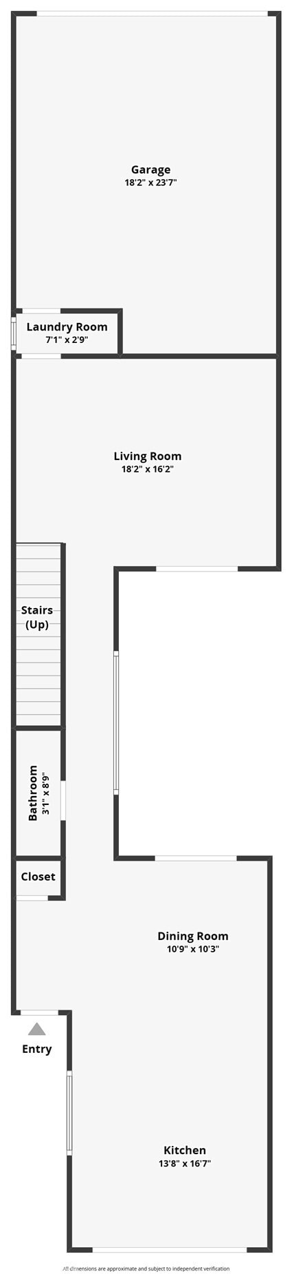 Building Photo - 11825 Tennessee Ave