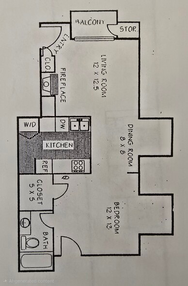 Building Photo - 3701 Cedarplaza Ln