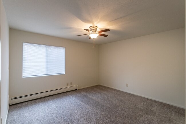 Floorplan - Blue Grass Manor