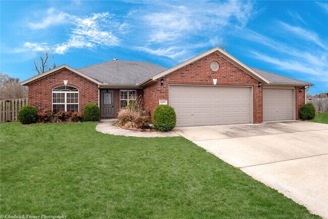 Building Photo - 4241 W Puppy Creek Dr