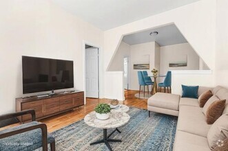 Building Photo - 3 bedroom in NEW YORK NY 10034